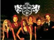 album RBD-a